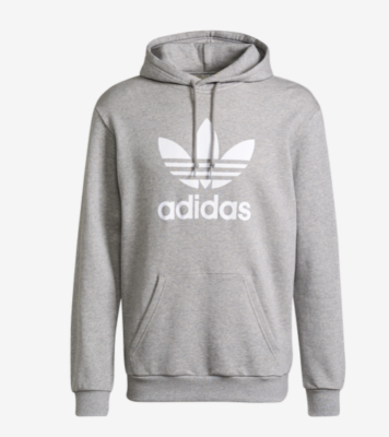 Adidas originals grises xxl discount