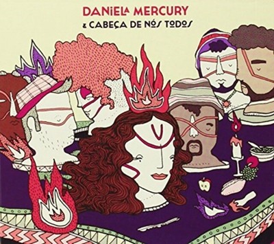 MERCURY -  - New CD - P11501z