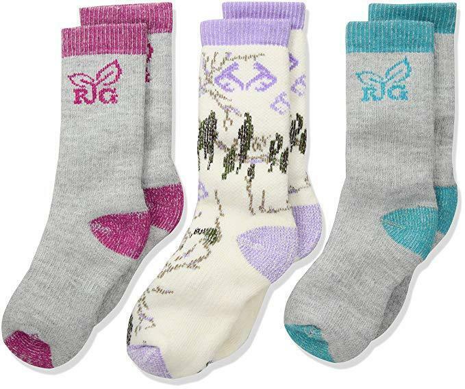 S Gift Box 3 Pair