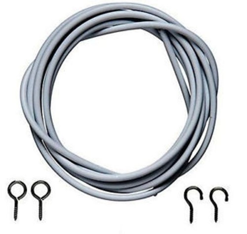 Beal Cordino in Nylon 4 mm alpinismo al metro - Sestogrado