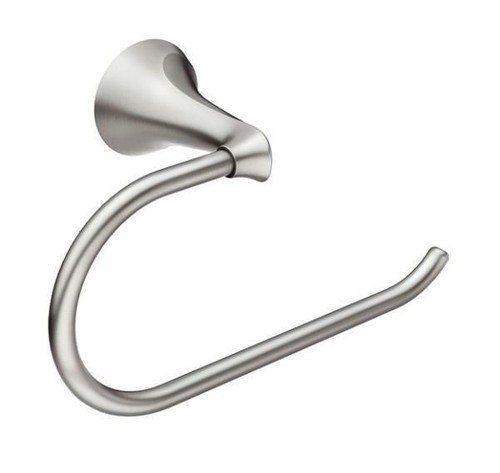 Moen Darcy MY1509BN Toilet Paper Holder - Brushed NIckel