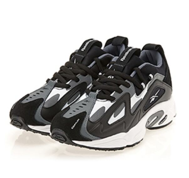 Reebok dmx 1200 noir clearance