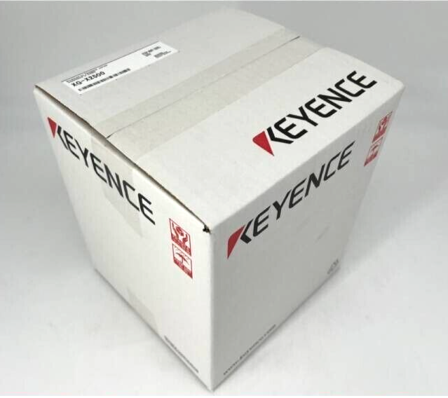 Keyence XG-X2500 Image Processing System in Box New from