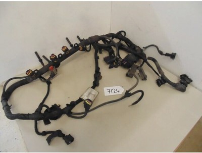 Fiat 500 Wiring Looms | Wiring Looms For Sale ( New & Used )