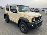 Suzuki Jimny 1.5 SZ5 ALLGRIP Auto 3dr 4x4 Petrol Automatic