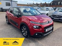 CITROEN C3 1.2 PureTech Flair 2019