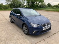 SEAT IBIZA 1.0 TSI XCELLENCE 2017