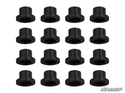 SuperATV A Arm / Control Arm HDPE Bushings for Can-Am Maverick X3 (2017+)