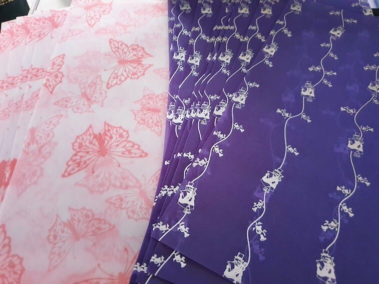 Vellum for sale in UK 86 used Vellums