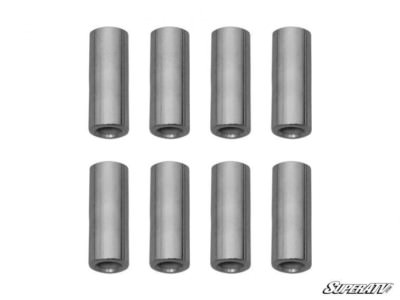 SuperATV A Arm / Control Arm HDPE Bushings for Can-Am Maverick X3 (2017+)