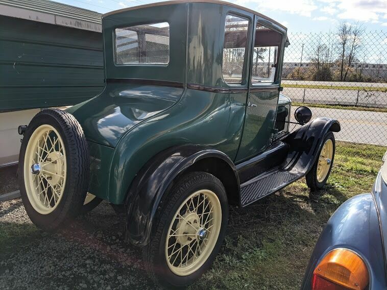 1927 Ford Model T For Sale! Used Ford Model T for sale in Gray Court
