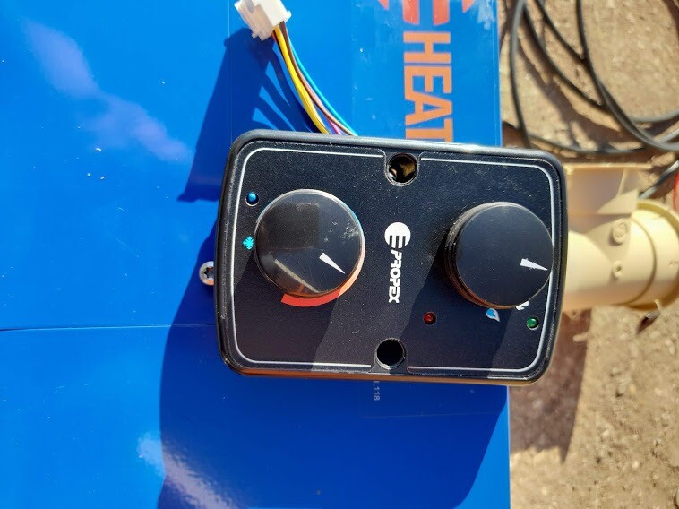 Caravan Gas Heater for sale in UK View 32 bargains