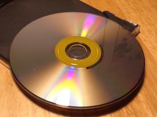Stark Raving Beats Ilio Drum Sample Loop CD  Musician Percussion Chris O'Brien