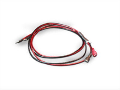 NEW DMP Digital Monitoring Product 318EXT Battery Harness 48  Extension 18 GA