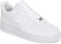 Nike Air Force 1 LTD White