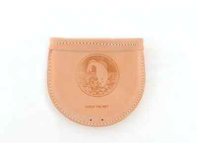 Handy Pak Net - Replacement Pouch - Leather