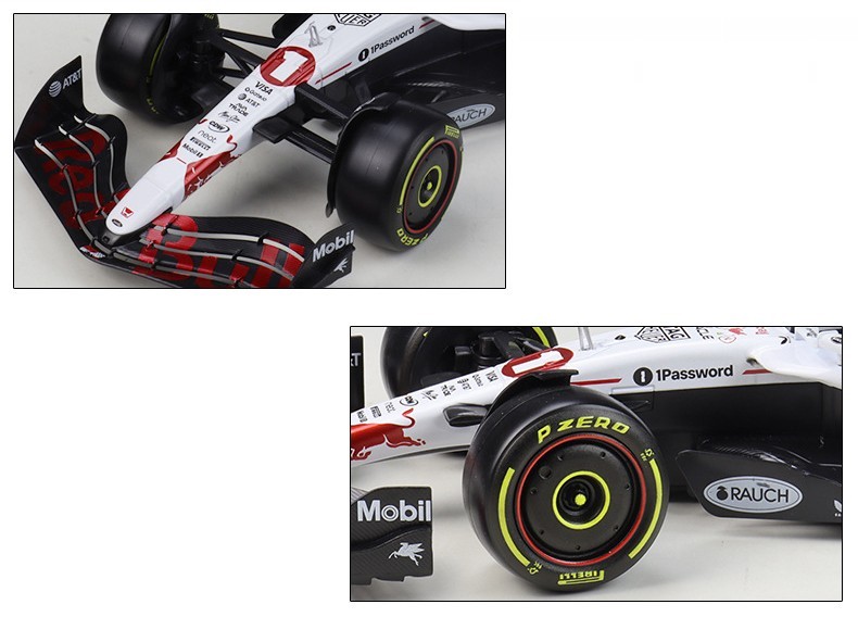 Helmet and cockpit detail on Max Verstappen #1 RB21