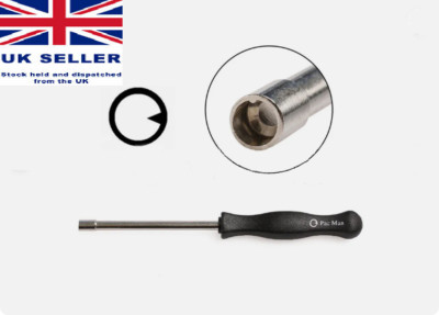 Ryobi RBC30SES RBC30SESA BRU CUTTER CARBURETOR ADJUSTMENT TOOL