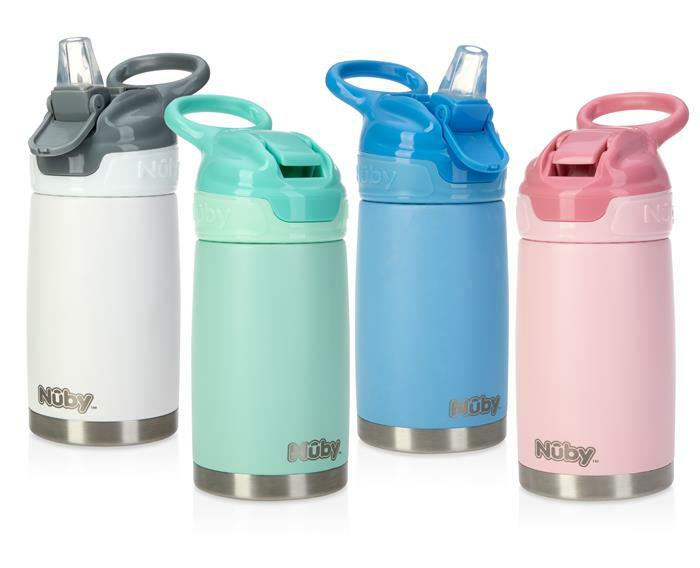 Nuby Sippy Cup Sippycup