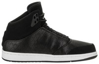 Jordan 1 Flight 5 Premium Black - 881434-020