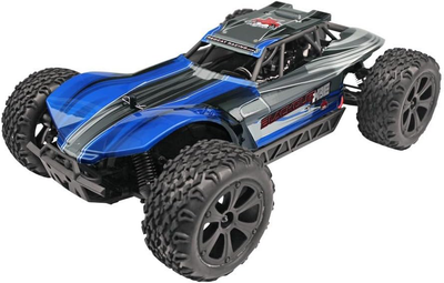 Redcat Racing Blackout XBE Electric Buggy with Waterproof El