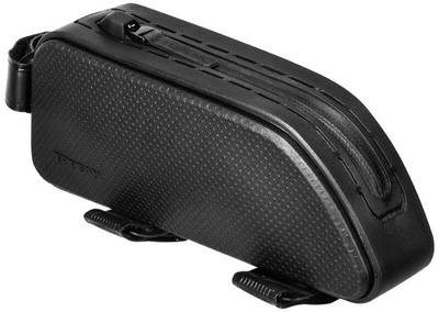 Topeak Fastfuel Drybag 1L Top Tube Bag MTB/Cross/Trekking Bikepacking Black