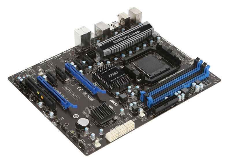 Socket AM3 Computer Motherboards