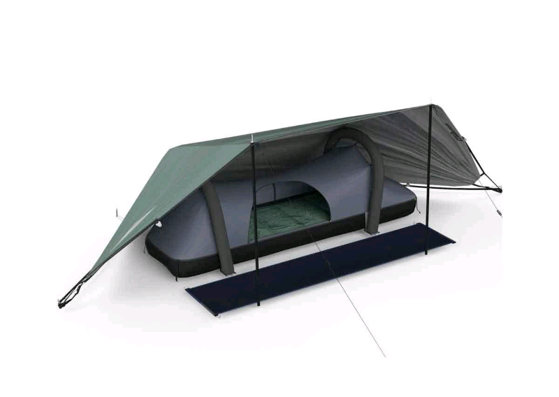 1 Man Tent for sale in UK 79 secondhand 1 Man Tents