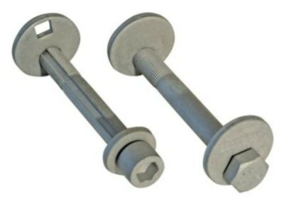 SPC Performance Cam Bolt Kit for 11-17 Dodge Challenger RWD 