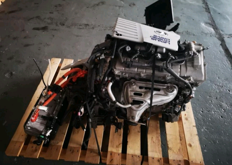 Lexus Engine for sale in UK 21 used Lexus Engines