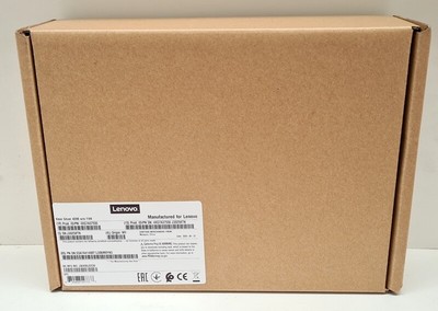 Lenovo 4XG7A37936  Intel XEON Silver 4208 8 Core Processor Kit - New Retail