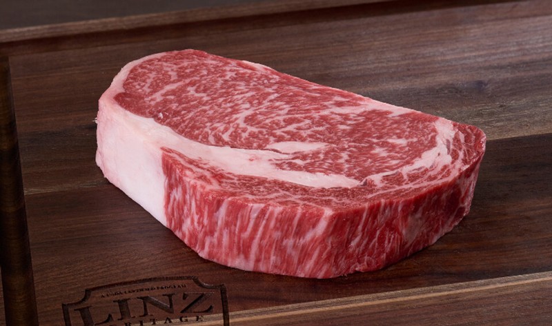 Today Gourmet Foods - Ribeye Steaks - Boneless USDA Prime