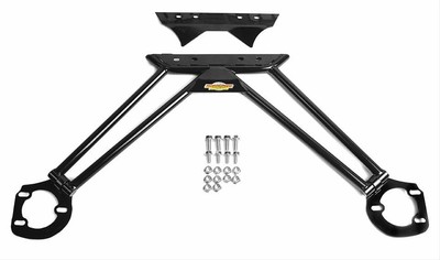 Global West Suspension Tubular Export Braces TS-702