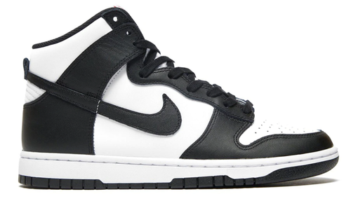 NIKE NIKE DUNK HIGH PANDA (2021) (W)