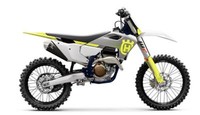 2024 HUSQVARNA FC 250