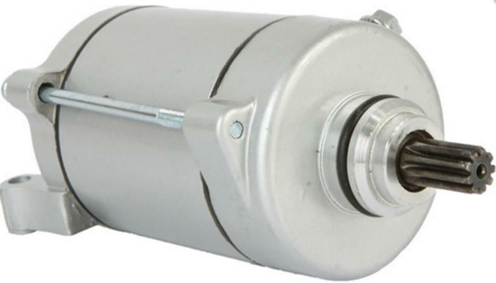 Wild Boar - SCH0008 - Starter Motor for sale online | eBay