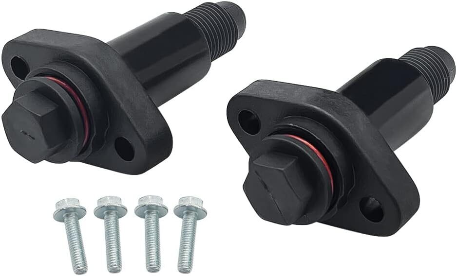 Timing Chain & Guide Tensioner Kit for Can-Am Outlander Max 500 570 650 800 850