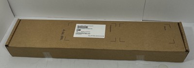 HPE 1U Cable Management Arm Gen10+ Rail Kit 1U Rack Height - P21609-001