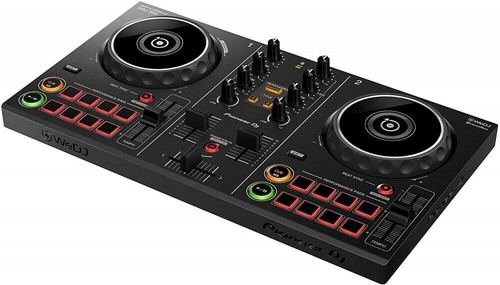 DDJ-200 箱無し DJコントローラー 2万円であなたもDJ！「Pioneer