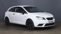 2013 SEAT Ibiza 1.2 S 3dr [AC] HATCHBACK PETROL Manual