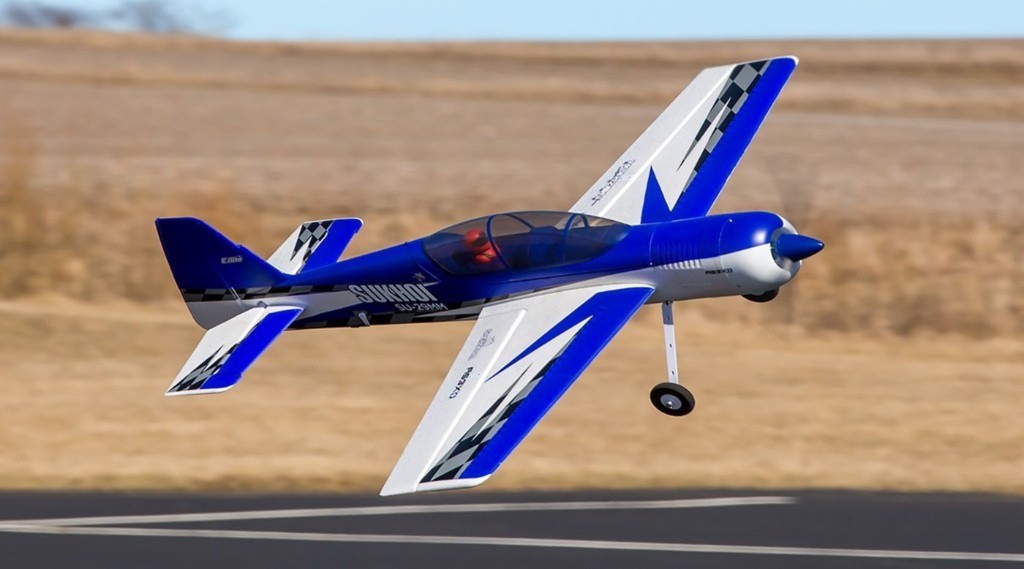 Sukhoi SU29MM rc plane in North Anston, South Yorkshire Gumtree