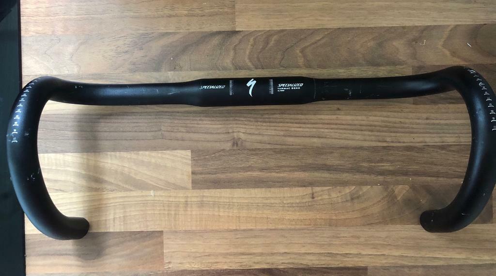 specialized handlebar ends