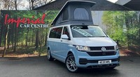 2020 20 VOLKSWAGEN TRANSPORTER 108 BHP DIESEL