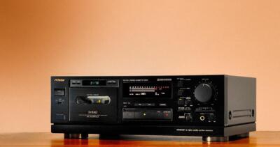 víctor CD MD CASSETTE RECEIVER s-l400.jpg