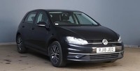 Volkswagen Golf 1.4 TSI SE Nav Euro 6 (s/s) 5dr Petrol Manual