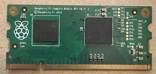 Compute Module V1.1 | Raspberry Pi