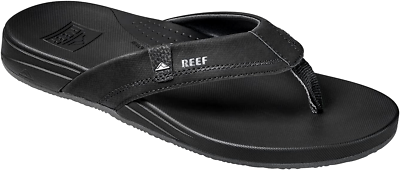 REEF Men s Cushion Spring Flip flop Sandals Shoes Size 13 M