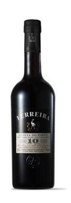 Ferreira Quinta do Porto 10 Years Old