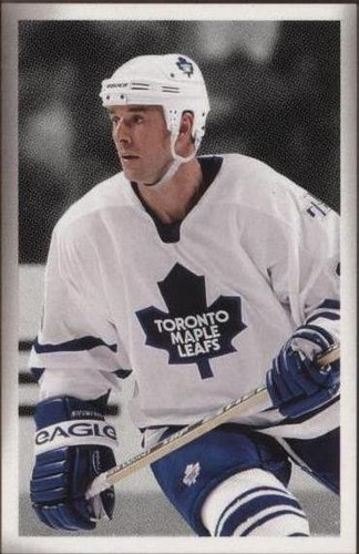 2003-04 Upper Deck Bee Hive - Joe Nieuwendyk #179