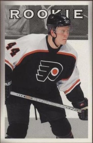 2003-04 Upper Deck Bee Hive - Joni Pitkanen #227